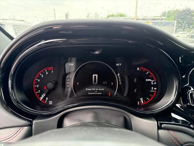 2026 Dodge Durango GT AWD