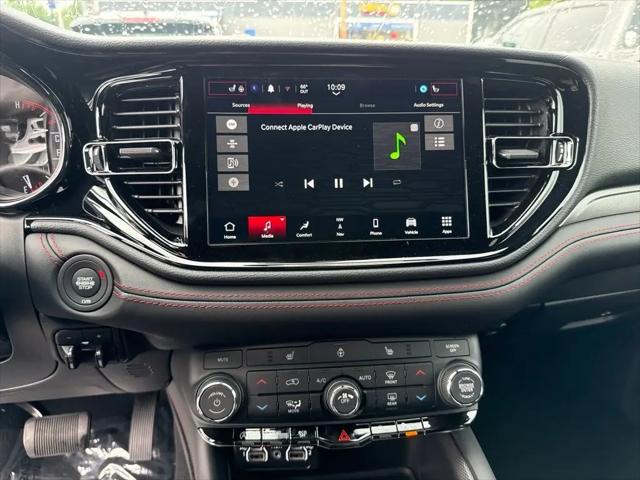 2026 Dodge Durango GT AWD