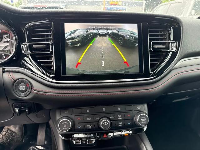 2026 Dodge Durango GT AWD
