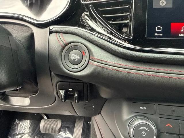 2026 Dodge Durango GT AWD