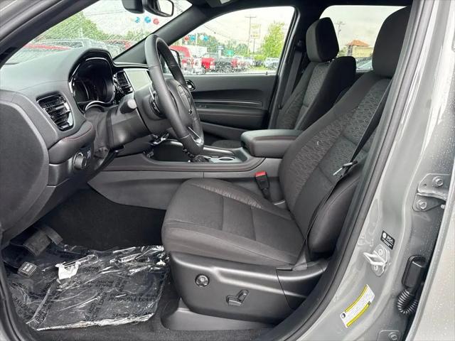 2026 Dodge Durango GT AWD