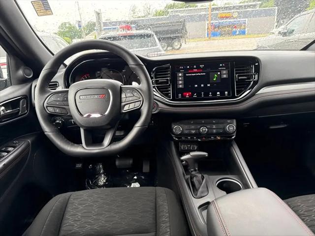2026 Dodge Durango GT AWD