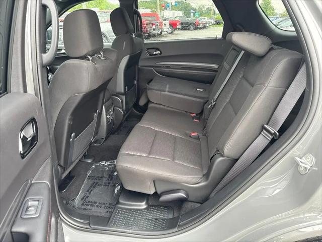 2026 Dodge Durango GT AWD