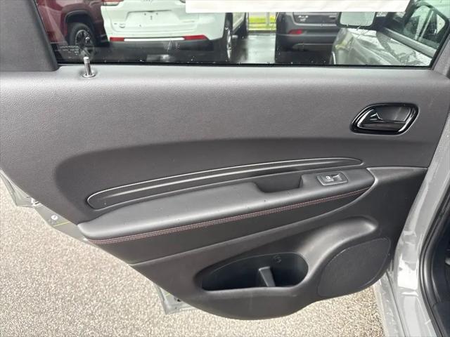 2026 Dodge Durango GT AWD
