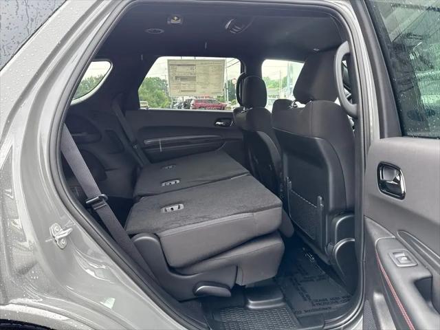 2026 Dodge Durango GT AWD