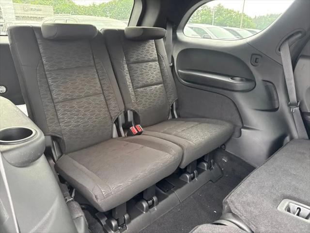 2026 Dodge Durango GT AWD