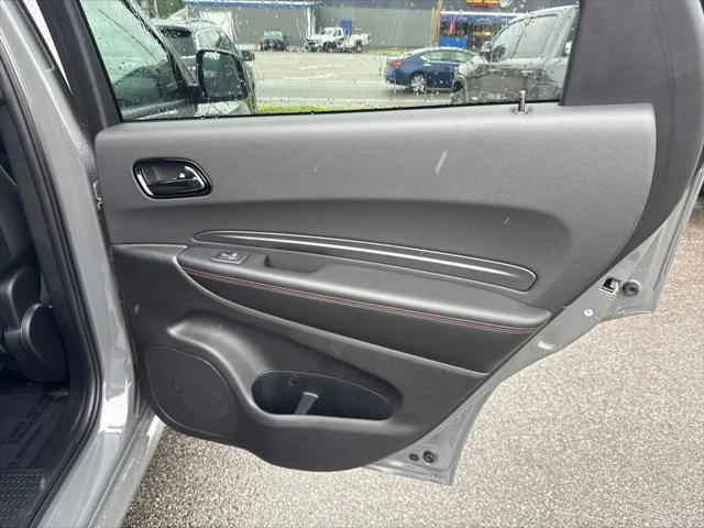 2026 Dodge Durango GT AWD