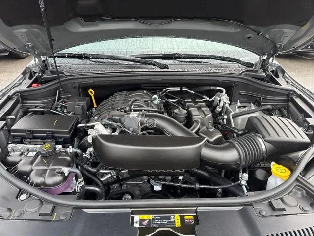 2026 Dodge Durango GT AWD