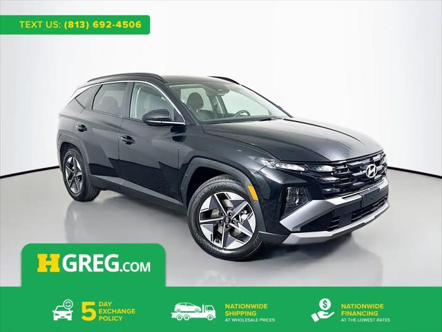 2026 Hyundai Tucson SEL for sale in Brandon, FL