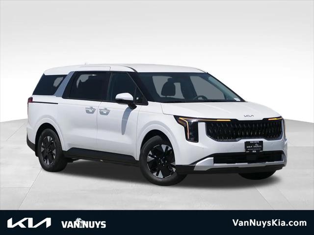 2026 Kia Carnival MPV LXS for sale in Van Nuys, CA