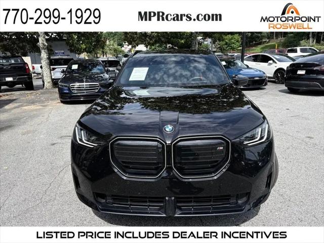 2025 BMW X3 M50 xDrive for sale in Roswell, GA