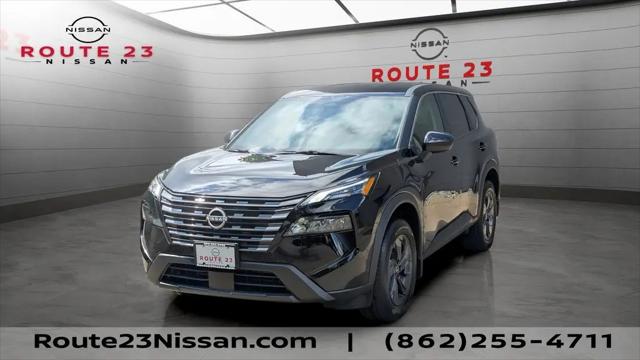 2026 Nissan Rogue SV for sale in Butler, NJ