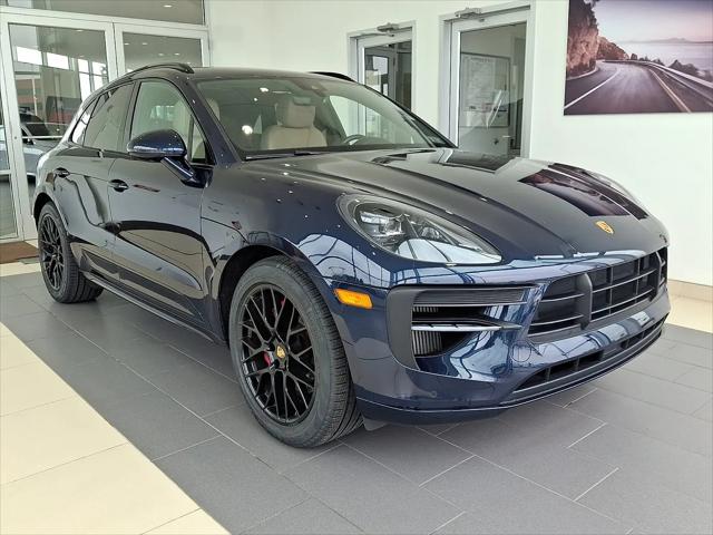 2020 Porsche Macan GTS for sale in Lancaster, PA
