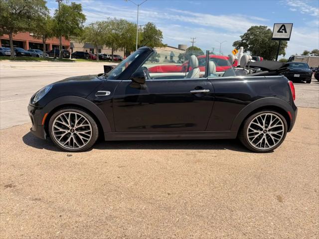 2017 MINI Convertible Cooper for sale in Addison, TX
