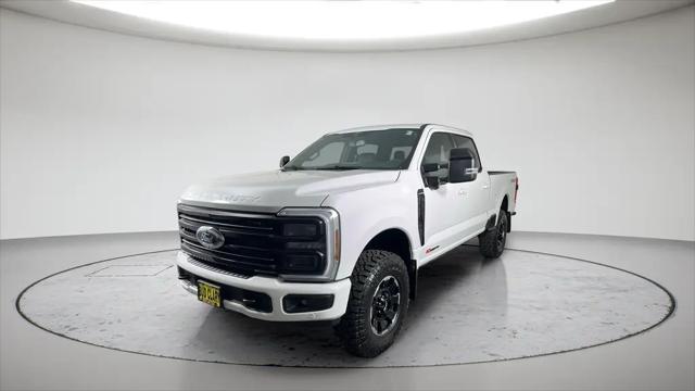 2026 Ford F-250 Platinum for sale in Longview, WA