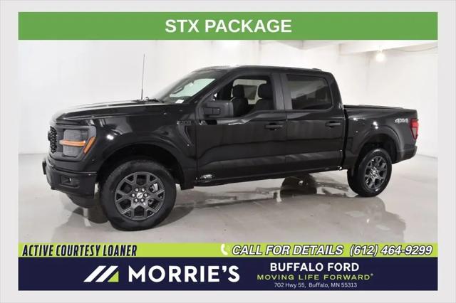 2026 Ford F-150 STX for sale in Buffalo, MN