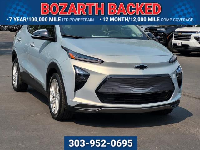 2023 Chevrolet Bolt EUV FWD LT for sale in Lone Tree, CO