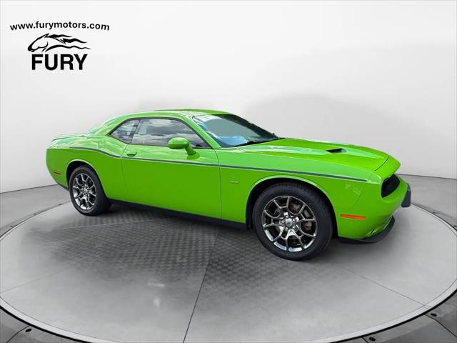 2017 Dodge Challenger GT for sale in South St. Paul, MN