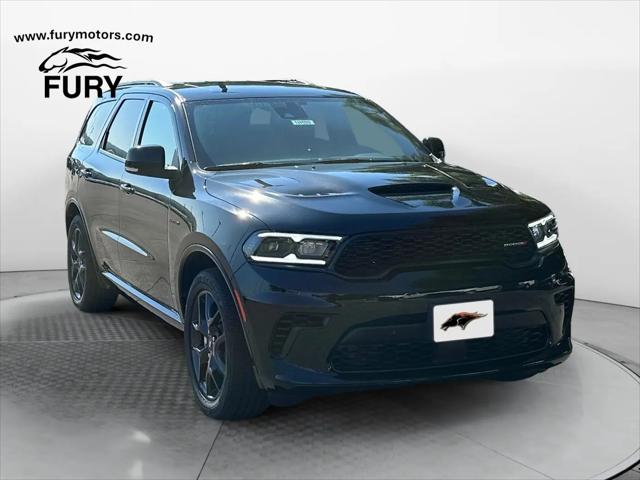 2026 Dodge Durango GT Plus AWD HEMI V8 for sale in South St. Paul, MN