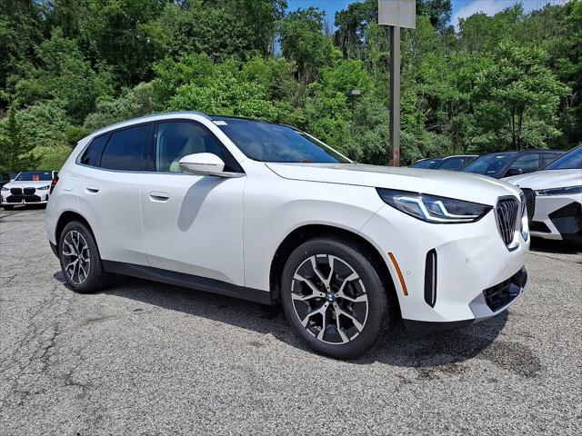 2026 BMW X3 30 xDrive for sale in Newton, NJ