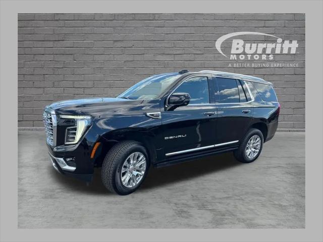 2026 GMC Yukon Denali 4WD for sale in Oswego, NY