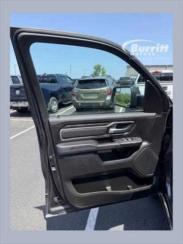 2023 Ram 1500 Big Horn Crew Cab 4x4 5'7" Box for sale in Oswego, NY