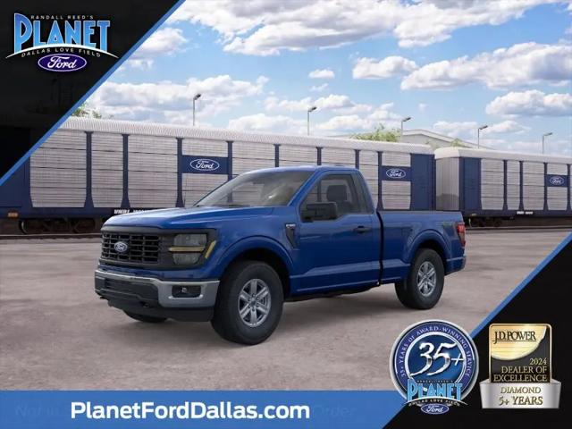 2026 Ford F-150 XL for sale in Dallas, TX
