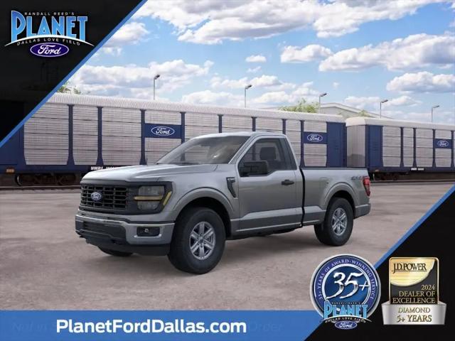 2026 Ford F-150 XL for sale in Dallas, TX