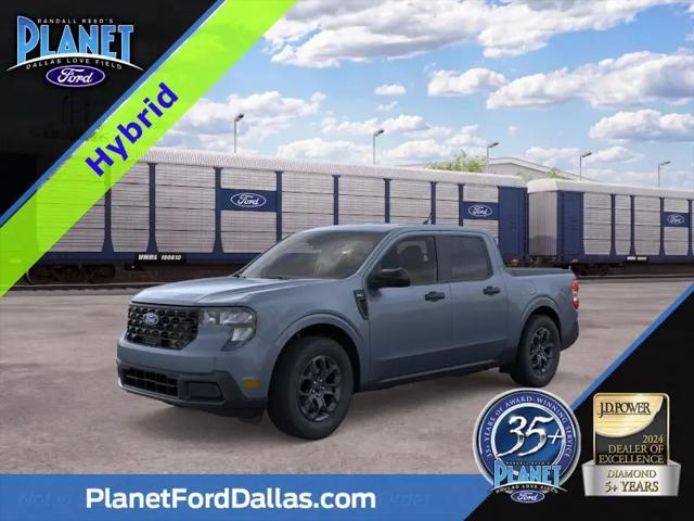 2026 Ford Maverick XLT for sale in Dallas, TX