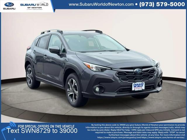 2026 Subaru Crosstrek Premium for sale in Newton, NJ