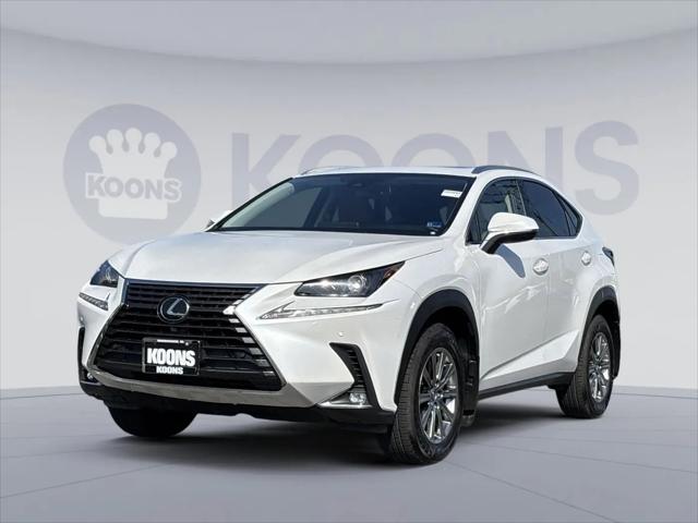 2020 Lexus NX 300 NX 300 for sale in Woodbridge, VA
