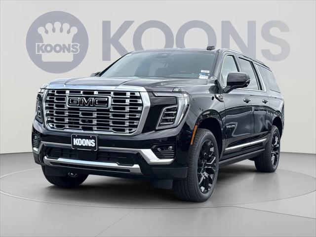 2026 GMC Yukon XL 4WD Denali for sale in Woodbridge, VA
