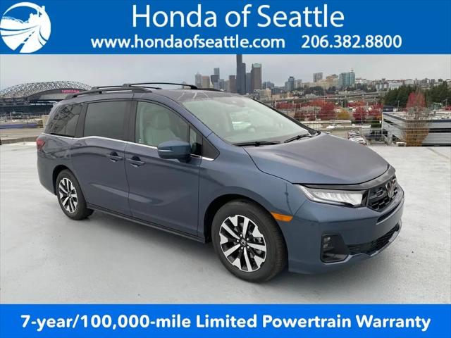 2026 Honda Odyssey EX-L for sale in Seattle, WA