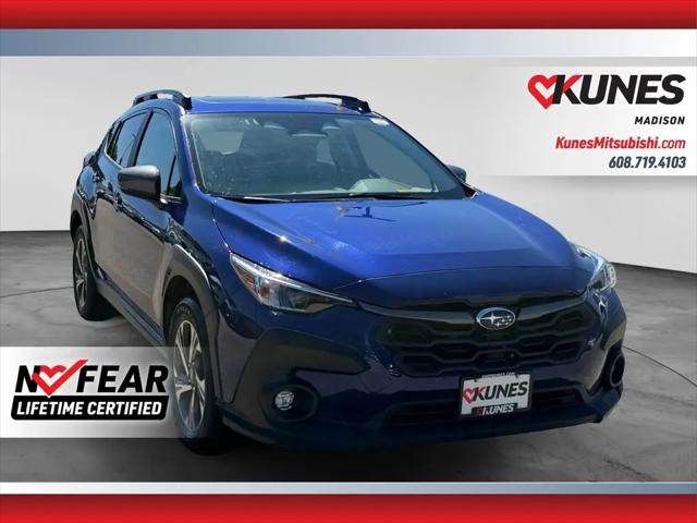 2024 Subaru Crosstrek Premium for sale in Madison, WI