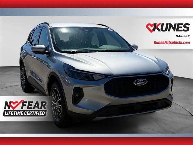 2024 Ford Escape PHEV for sale in Madison, WI