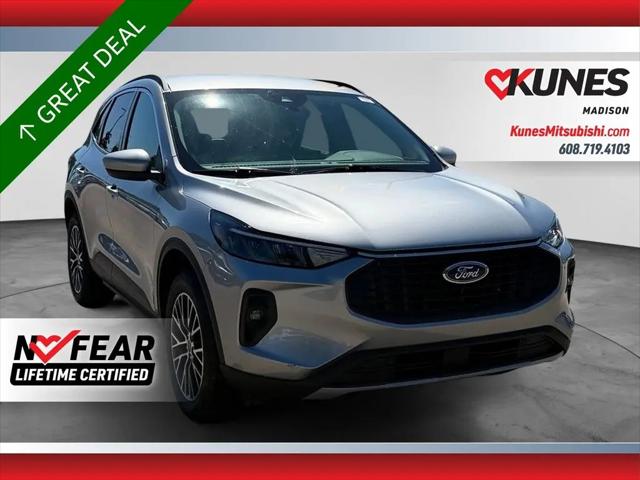 2024 Ford Escape PHEV for sale in Madison, WI
