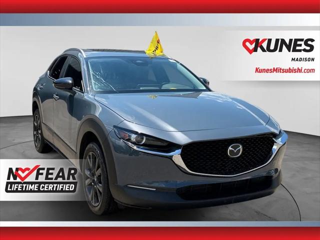 2025 Mazda CX-30 2.5 S Carbon Edition for sale in Madison, WI