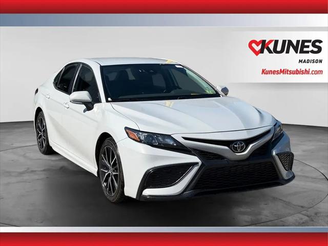 2023 Toyota Camry SE for sale in Madison, WI