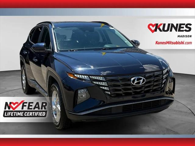 2024 Hyundai Tucson SEL for sale in Madison, WI