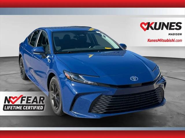 2025 Toyota Camry LE for sale in Madison, WI