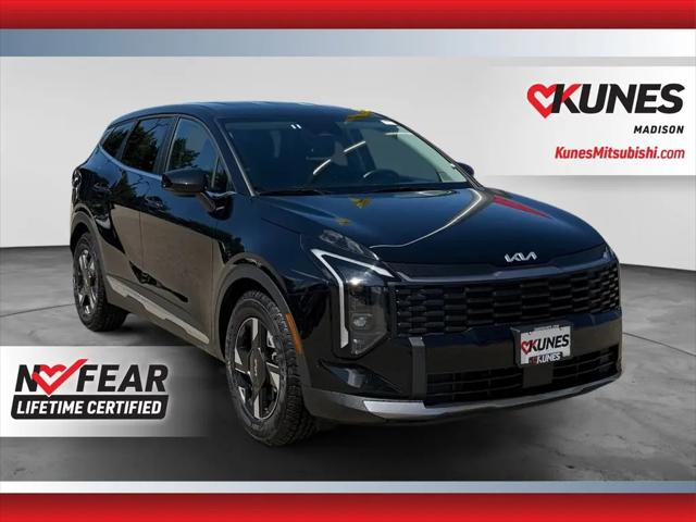 2026 Kia Sportage LX for sale in Madison, WI