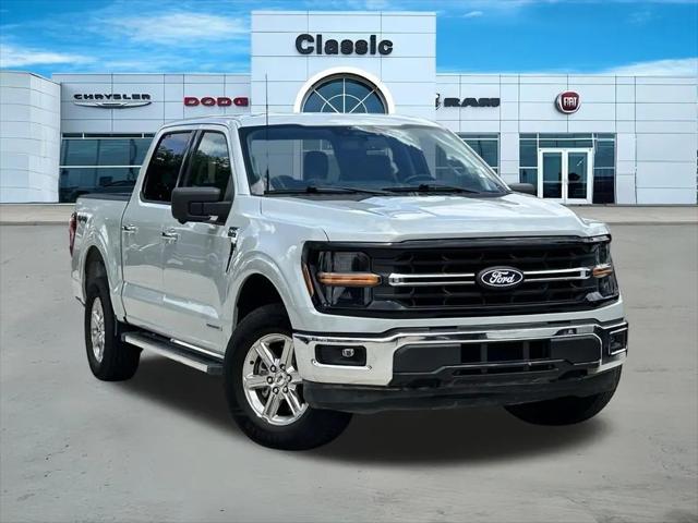 2024 Ford F-150 XLT for sale in Arlington, TX