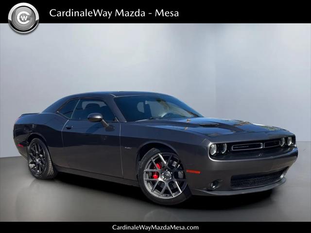2018 Dodge Challenger R/T for sale in Mesa, AZ
