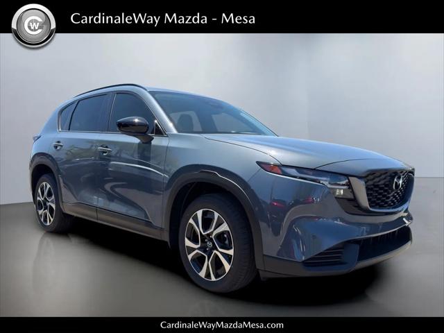 2026 Mazda CX-5 2.5 S Preferred for sale in Mesa, AZ
