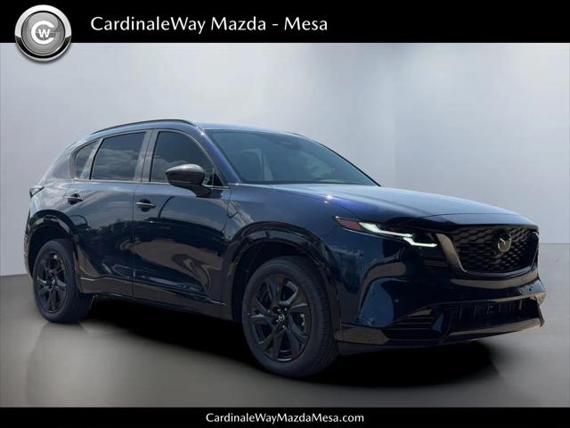 2026 Mazda CX-5 2.5 S Premium for sale in Mesa, AZ