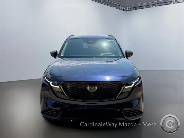 2026 Mazda CX-5 2.5 S Premium