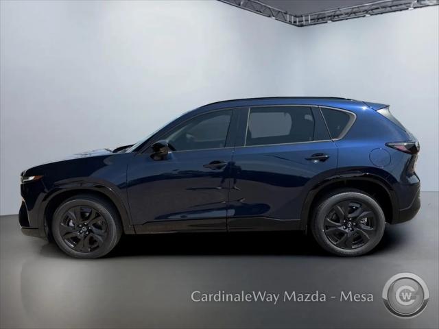 2026 Mazda CX-5 2.5 S Premium