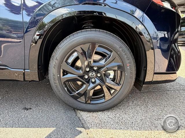 2026 Mazda CX-5 2.5 S Premium