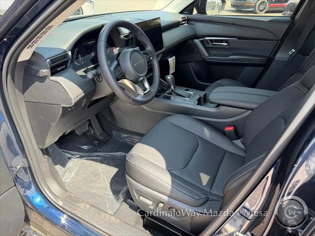 2026 Mazda CX-5 2.5 S Premium