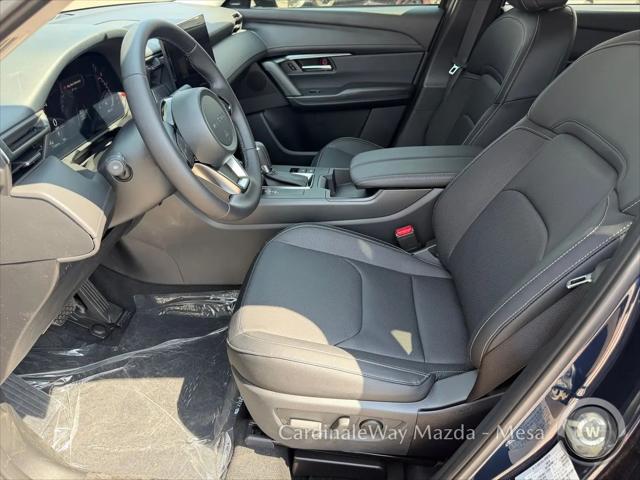 2026 Mazda CX-5 2.5 S Premium